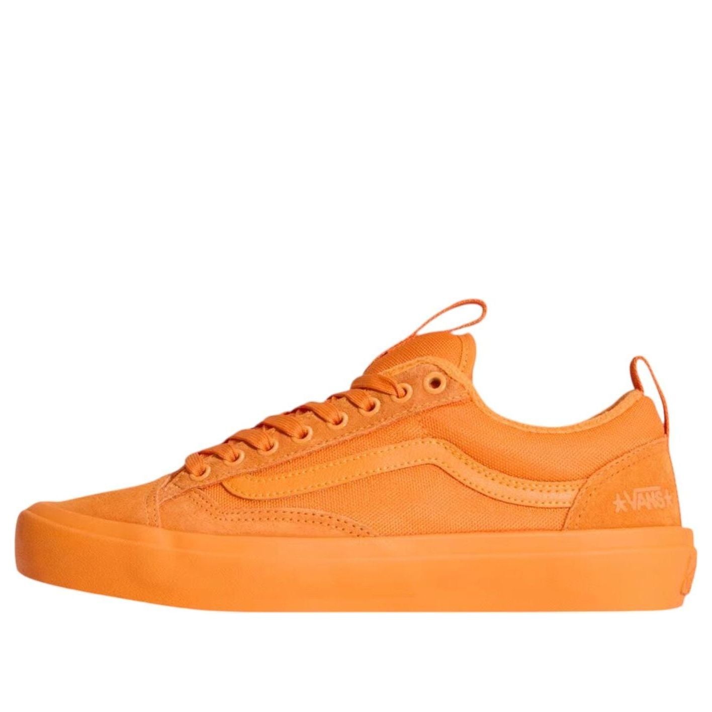 Vans x Atiba Jefferson Old Skool 36+ 'Orange' VN000D5R12Q