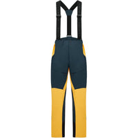 DIOR Ski Pants Men Yellow