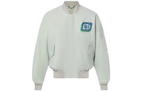 LOUIS VUITTON FW23 Jackets Coats Men's Light Green