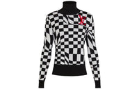 LOUIS VUITTON SS21 Knitwear Women's Black