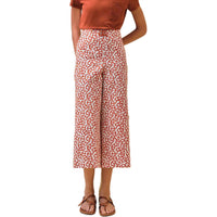 HERMES SS24 Casual Pants Women's Multicolor