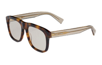 SAINT LAURENT Square Sunglasses Men's