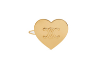 CELINE Hair Clips Women's