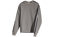 HERMES FW21 Sweatshirt Men's Gray