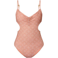 LOUIS VUITTON Mahina Monogram Swimsuit