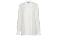 PRADA Shirts Women's White