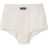 MIU MIU Casual Shorts Women's White