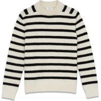 SAINT LAURENT Sweater Women's Beige