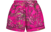 DIOR All Over Patterned Shorts