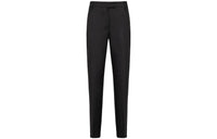 PRADA SS23 Casual Pants Women's Black
