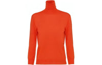 PRADA Sweaters Women's Orange