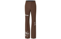LOUIS VUITTON Casual Pants Men Brown