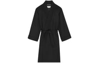 SAINT LAURENT FW22 Coats Men's Black