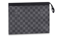 LOUIS VUITTON Pochette Voyage Mm