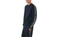 HERMES SS23 Sweatshirt Men's Marine Blue