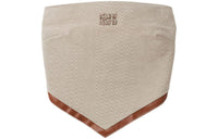 MIU MIU SS24 Tank Top Women's Natural