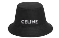 CELINE Bucket Hat In Cotton