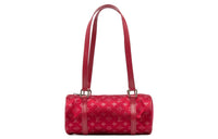 LOUIS VUITTON 2002 Papillon 19 Handbag