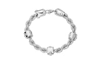 LOUIS VUITTON Lv Rope Bracelet
