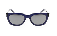 SAINT LAURENT Eyewear Sl 582 Square frame Sunglasses