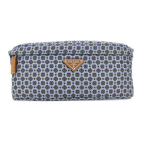PRADA Nylon Fanny Pack Men's Multicolor