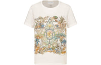DIOR Regular T Shirt Women's White