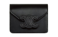 CELINE Triomphe Card Holders