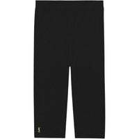 SAINT LAURENT Casual Shorts Women's Black