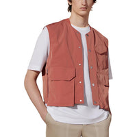 HERMES Vests Men Mars