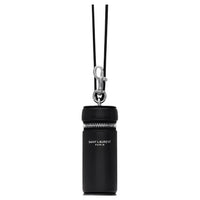 SAINT LAURENT Sheepskin Shoulder Bag, Crossbody Bag Men's Black