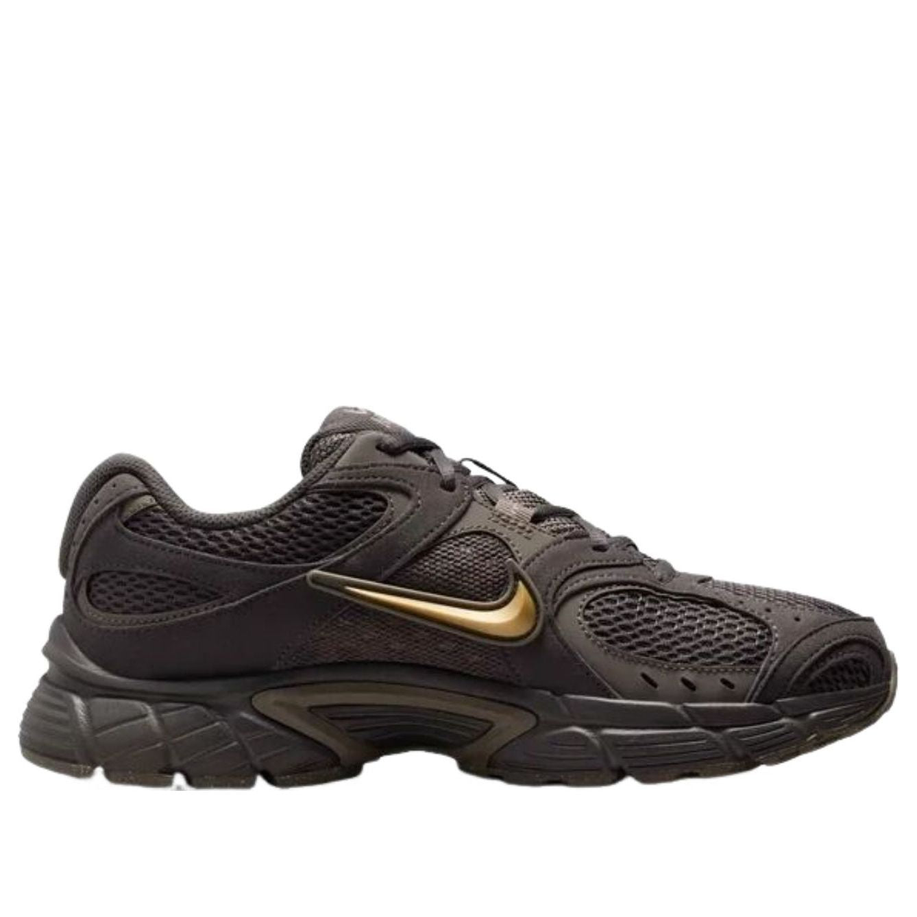 (WMNS) Nike V5 RNR 'Medium Ash Cave Stone' II6294-200