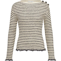DIOR FW24 Knitwear Women's White