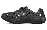 DIOR Wrap Sandal Black