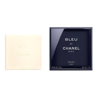 CHANEL Azure Cleansers Men