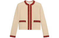 CELINE Jackets Women's Beige