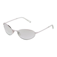 PRADA Oval-frame Sunglasses
