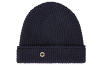 Loro Piana Cashmere Beanies Women's Blue