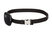 PRADA Belts Women's Black