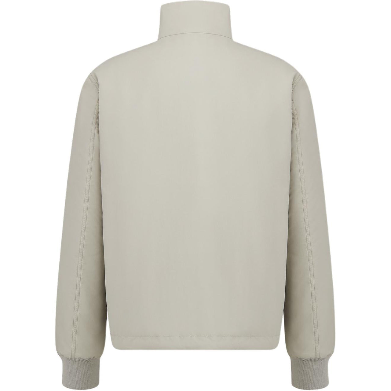 DIOR SS25 Jackets & Coats Men's Gray