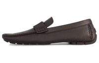 LOUIS VUITTON Monte Carlo Casual Shoes Men's Mocha