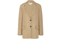 PRADA Jackets & Coats Women's Umber