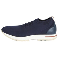 Loro Piana Casual Shoes Men's Blue