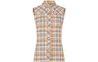 LOUIS VUITTON Shirt Women's Sandy Beige