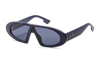 DIOR Sunglasses Women's Blue