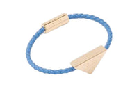 PRADA Bracelets Women's Blue