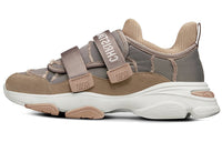 DIOR Women's D-Wander Sneaker 'Nude'