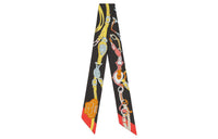 HERMES Silk Scarves Women's