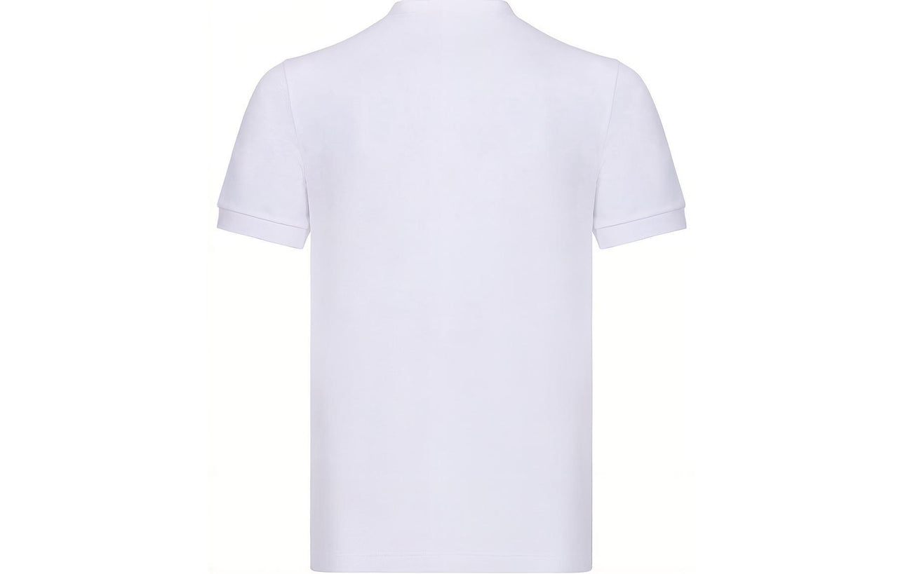 PRADA T-Shirts Men White