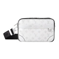 LOUIS VUITTON M31014 Alpha Messenger