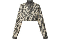 LOUIS VUITTON Crop Tops Women's Brown